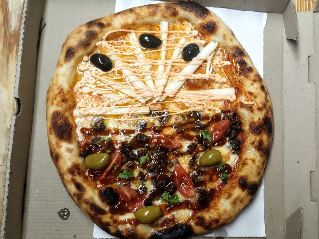 Pizzería El Pela