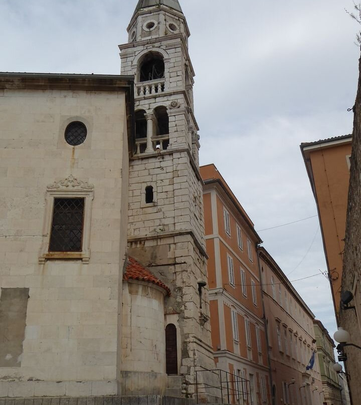 Iglesia de San Elias - St Elias Church景点图片