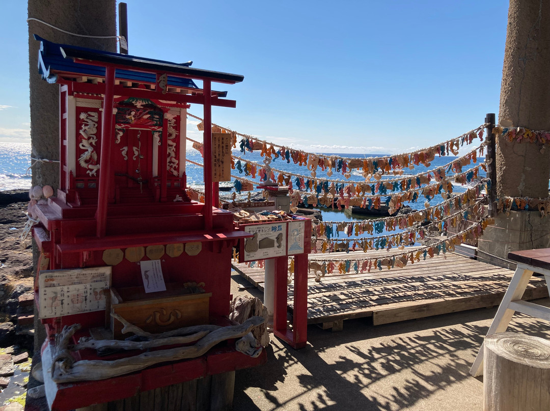 Seahorse House-南九州市必去景点