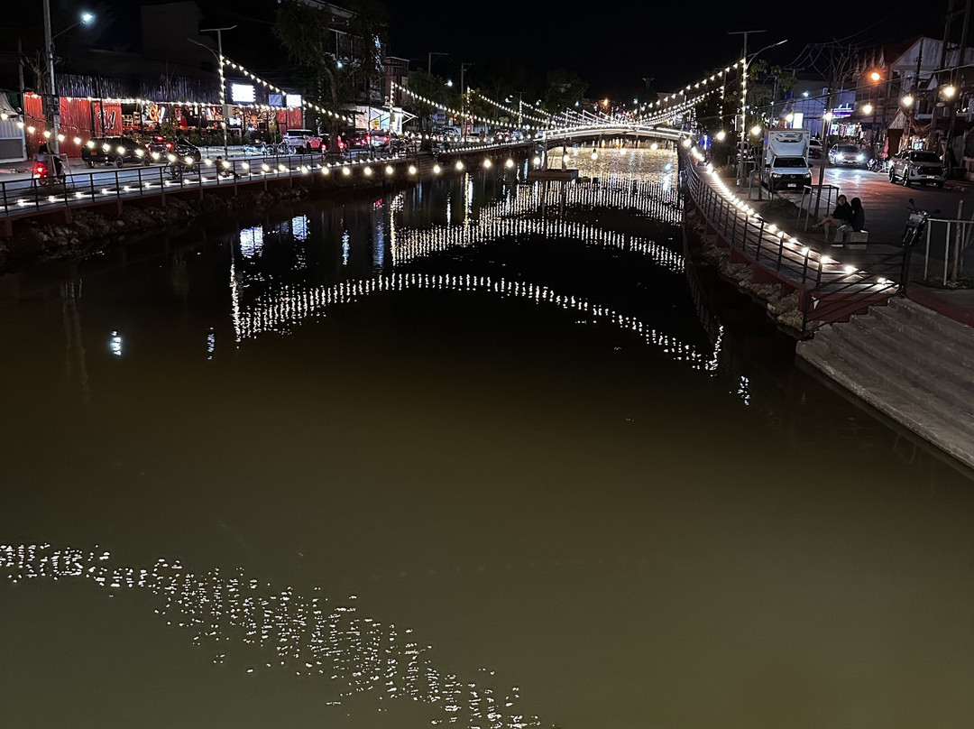 Klang Muang River Home主图