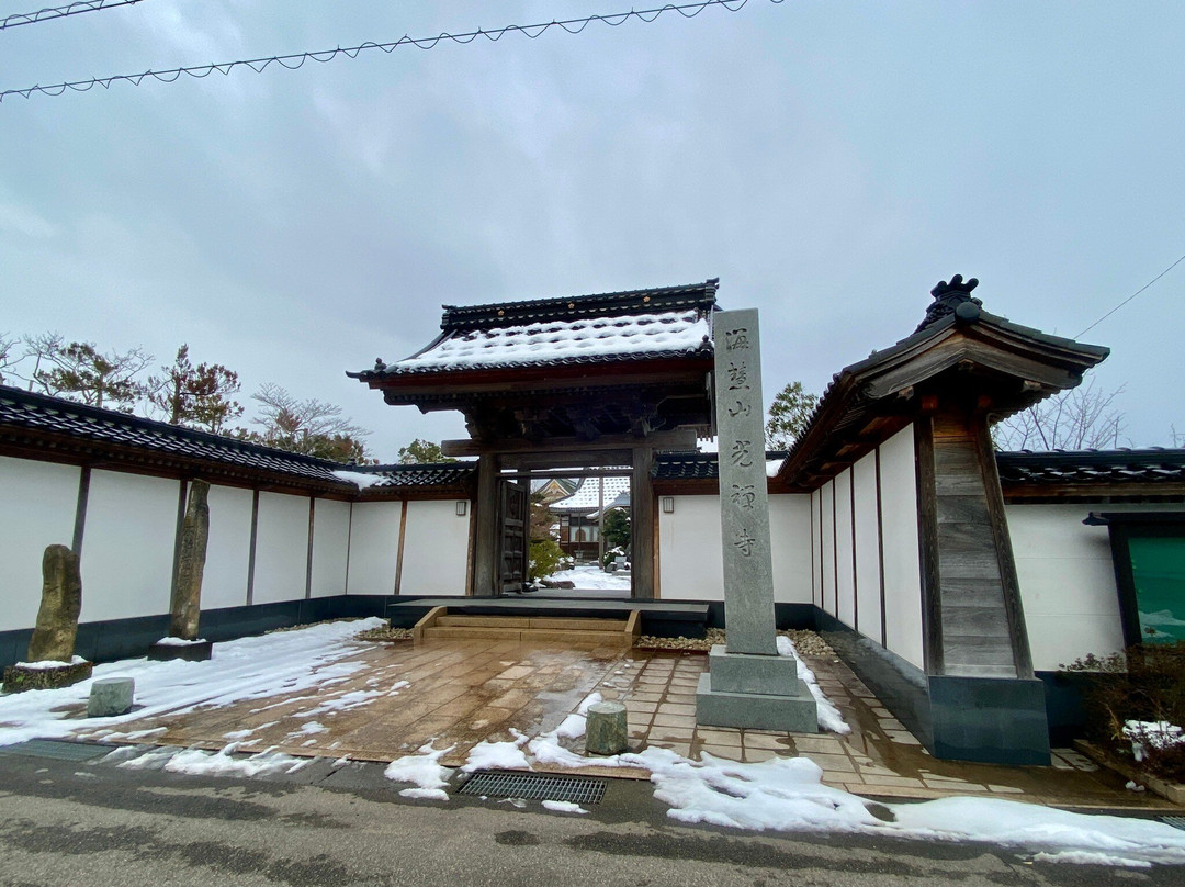 Kozenji Temeple景点图片