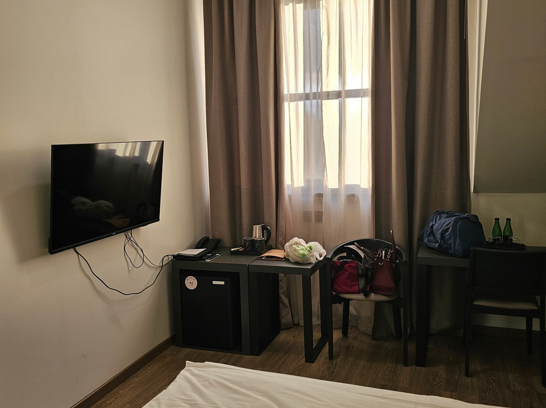 Hotel Barczyzna主图