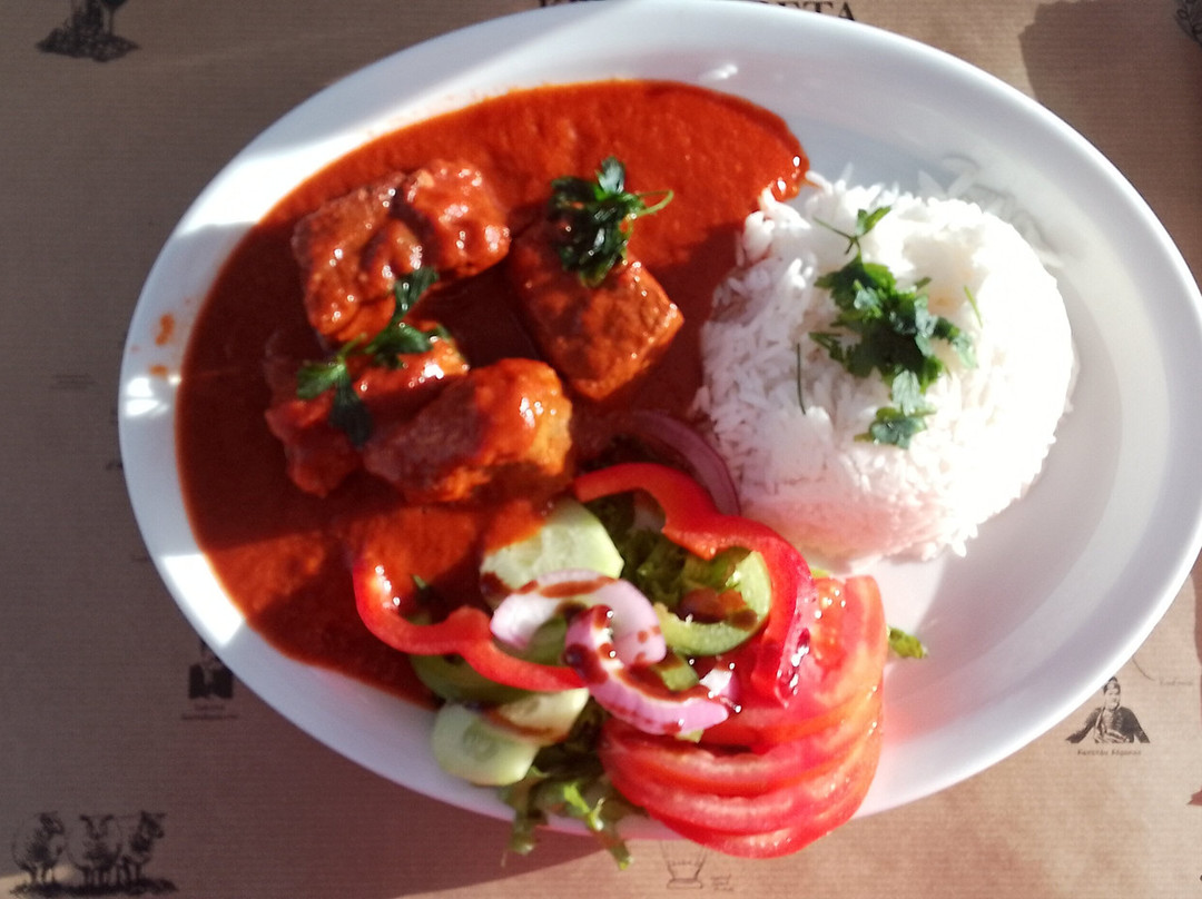 Secret Garden Hotel主图