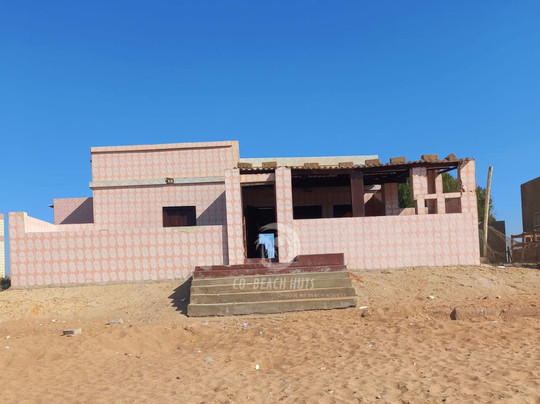 Turtle Beach Karachi-卡拉奇必去景点