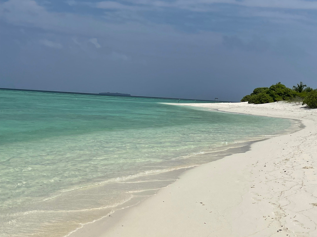 Noohiri Diving & Water Sport Center-费瑞杜必去景点