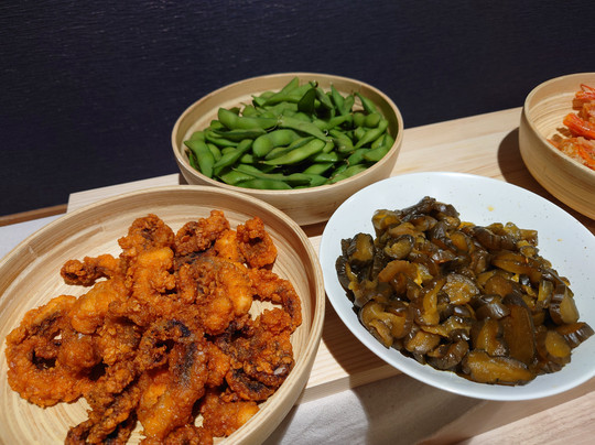 Ryotei Unseian主图