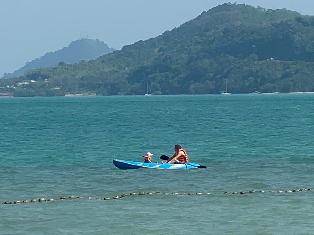 Cruiser Island Resort主图