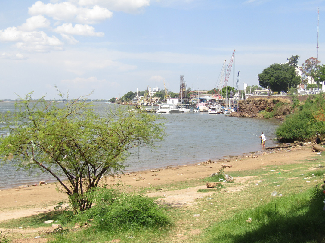 Punta San Sebastián景点图片