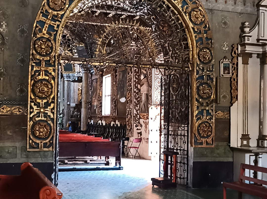 Servicios Turisticos Tesoro Zapoteco景点图片