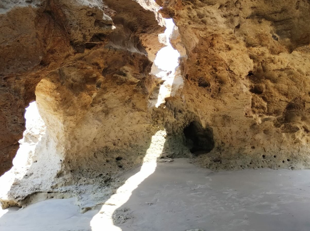 Gabriel bugueiro-Fortim必去景点