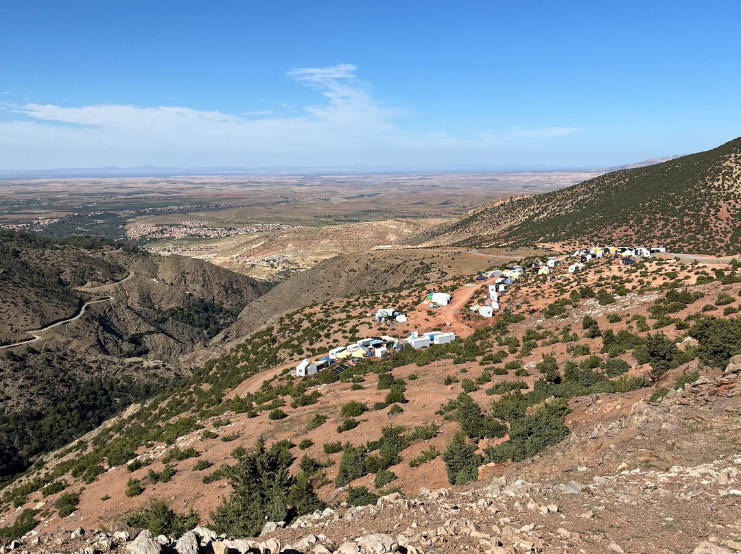 Amizmiz Trekking - Day Tours景点图片