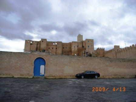 Museo Arqueológico De Susa-苏塞必去景点