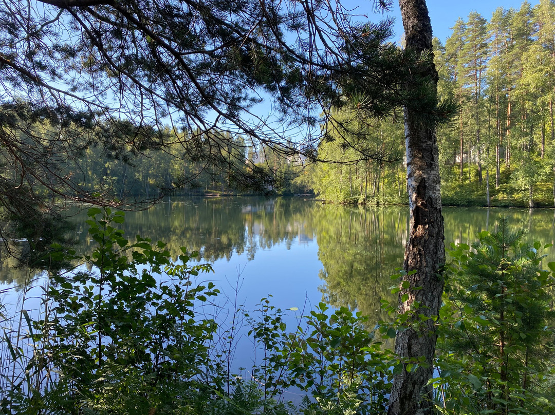 Vierumaki Resort Hotel