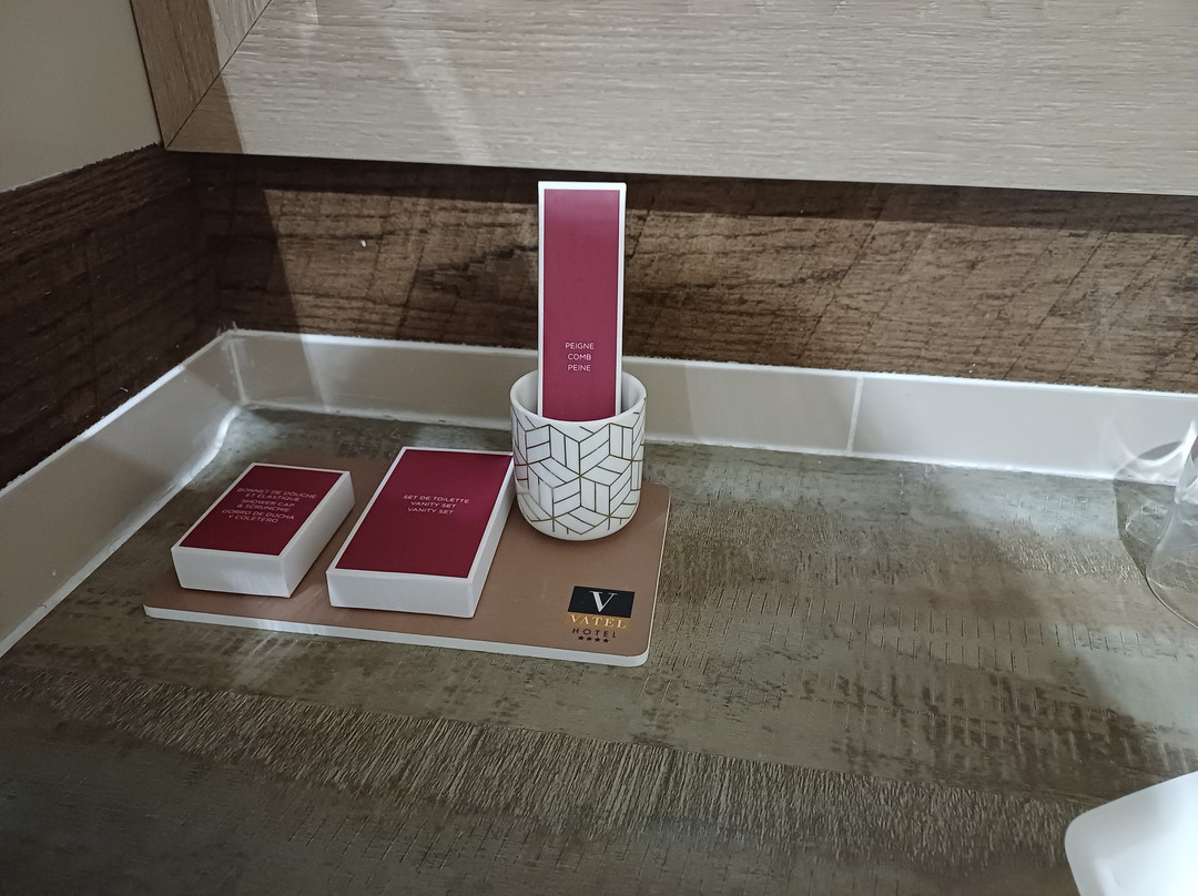 瓦提尔酒店主图
