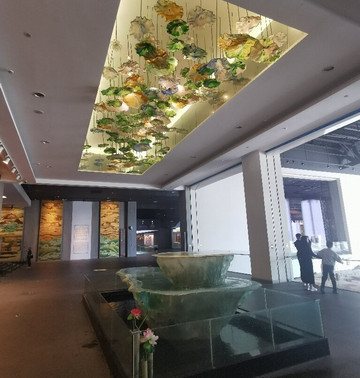 大报恩寺-南京市必去景点