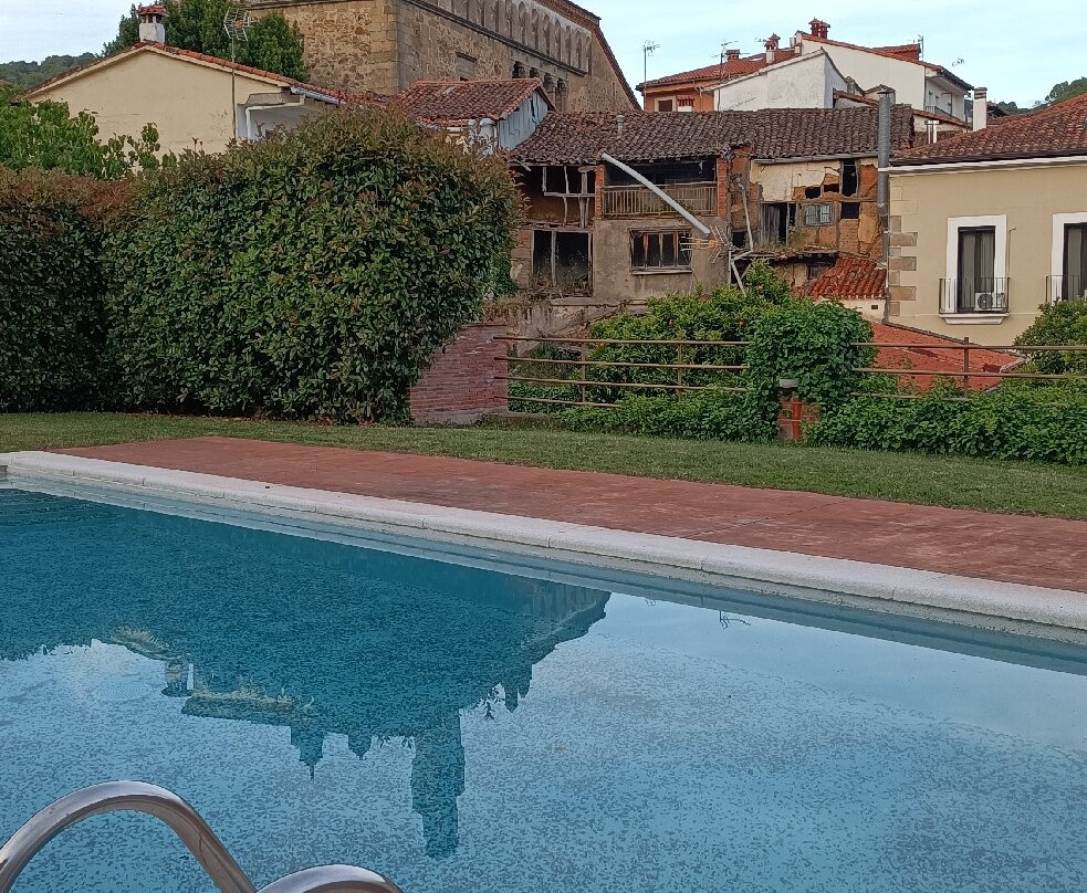 La Casa de Pasaron主图