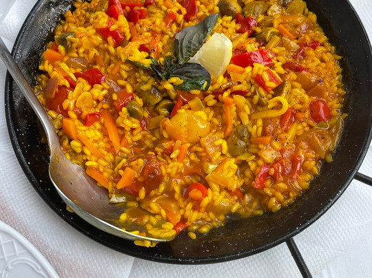 Kinsale Restaurant Lanzarote主图