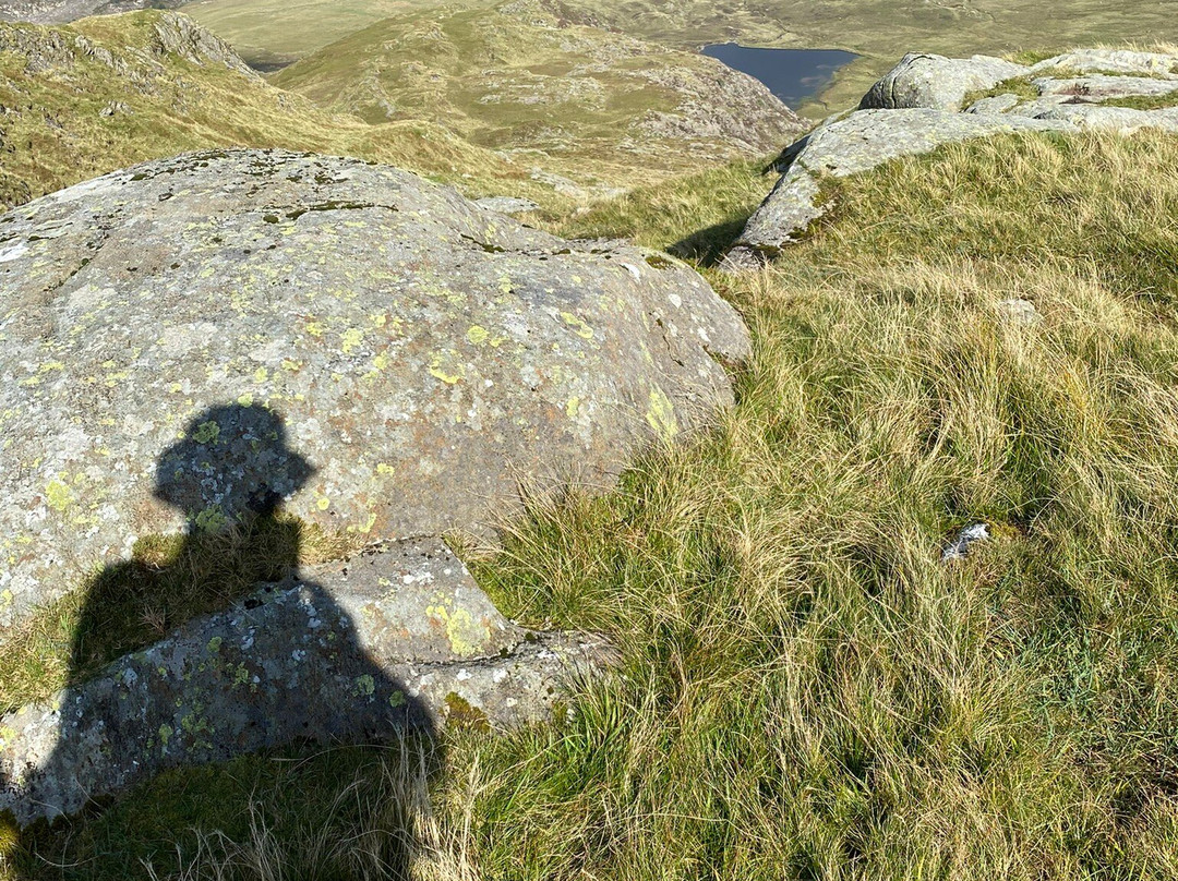 Moel Siabod景点图片