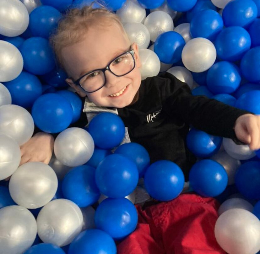 Anchors Away Soft Play & Cafe