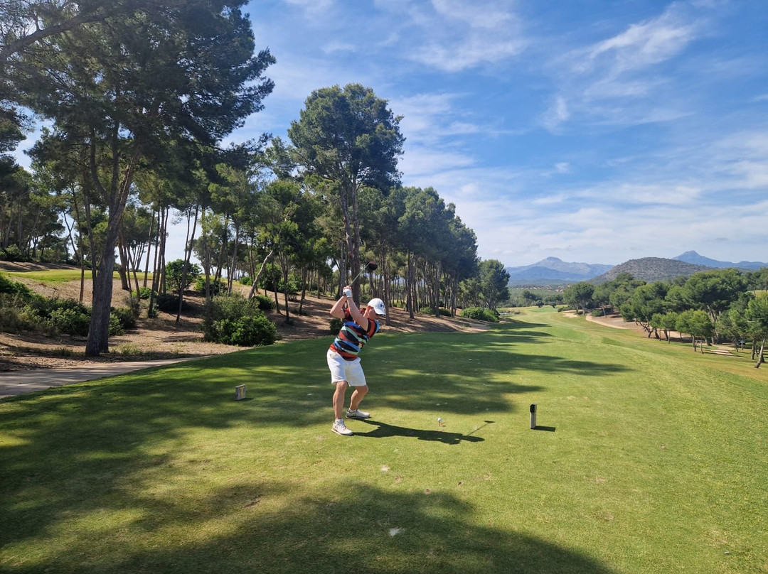 T Golf Calvia-卡尔维亚必去景点