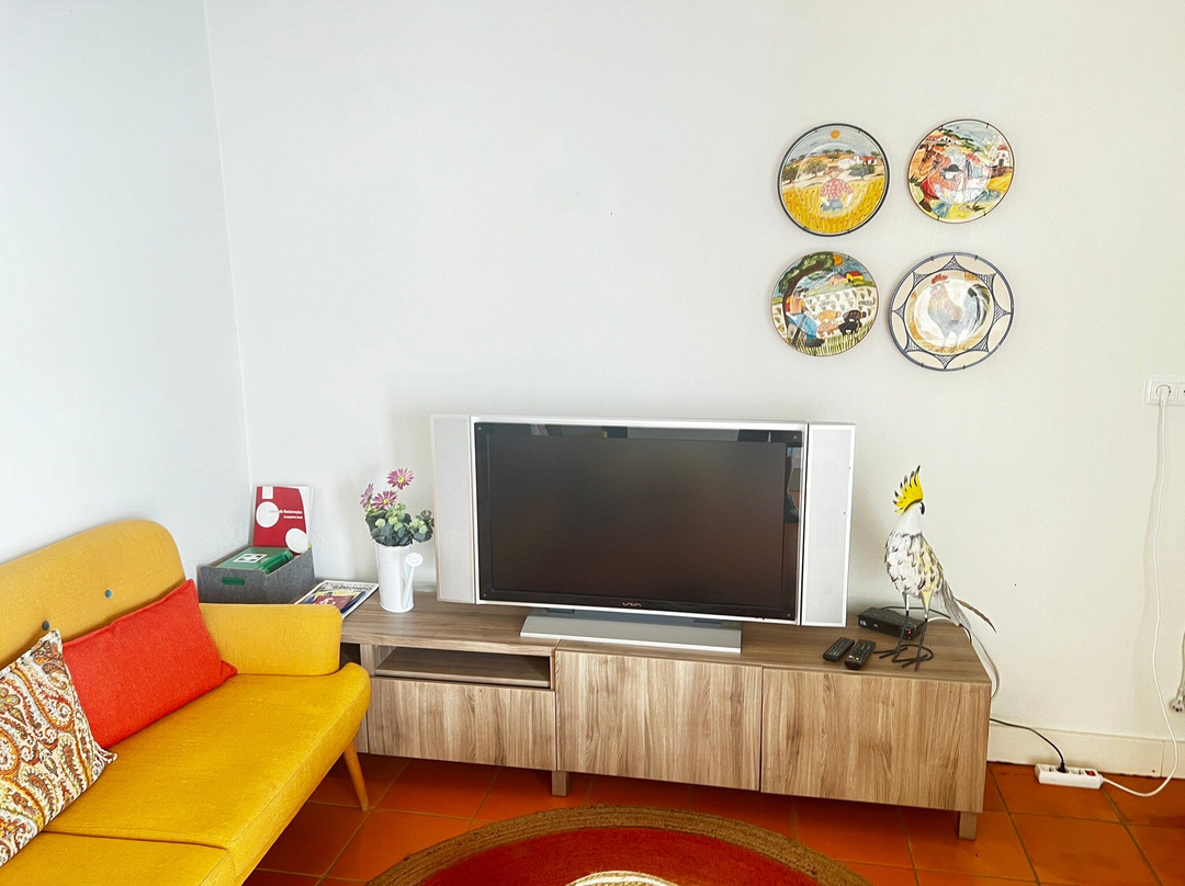 Rota VMF - Redondo主图