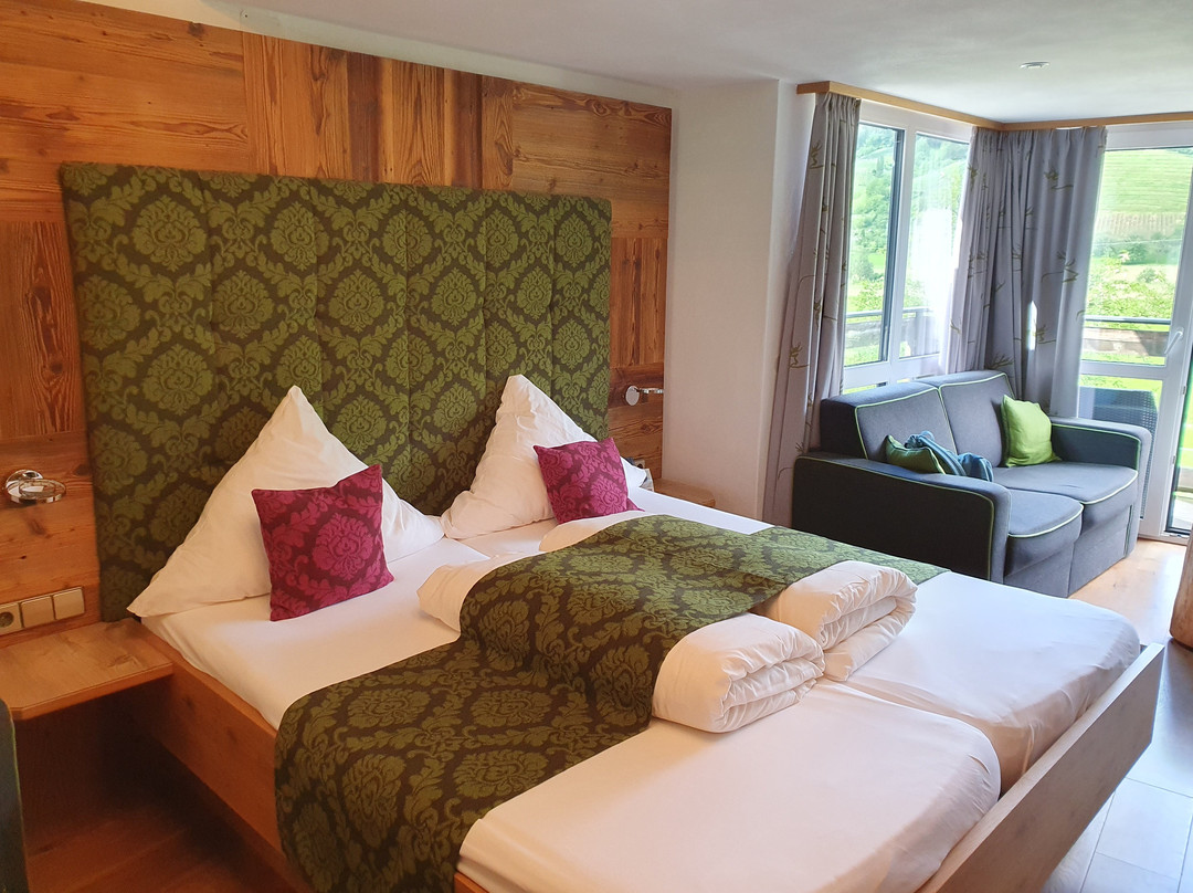 Hotel Schwarzenberg主图