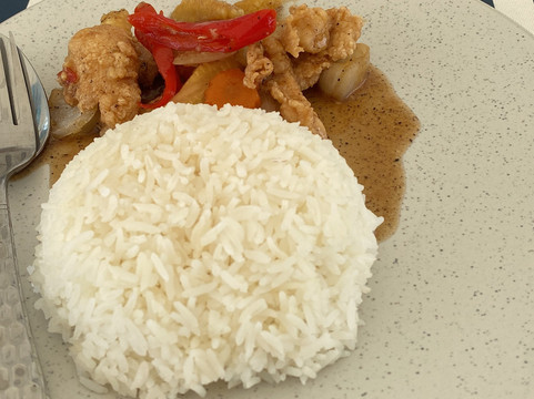 Aqua Vision Scuba Diving-奥南必去景点