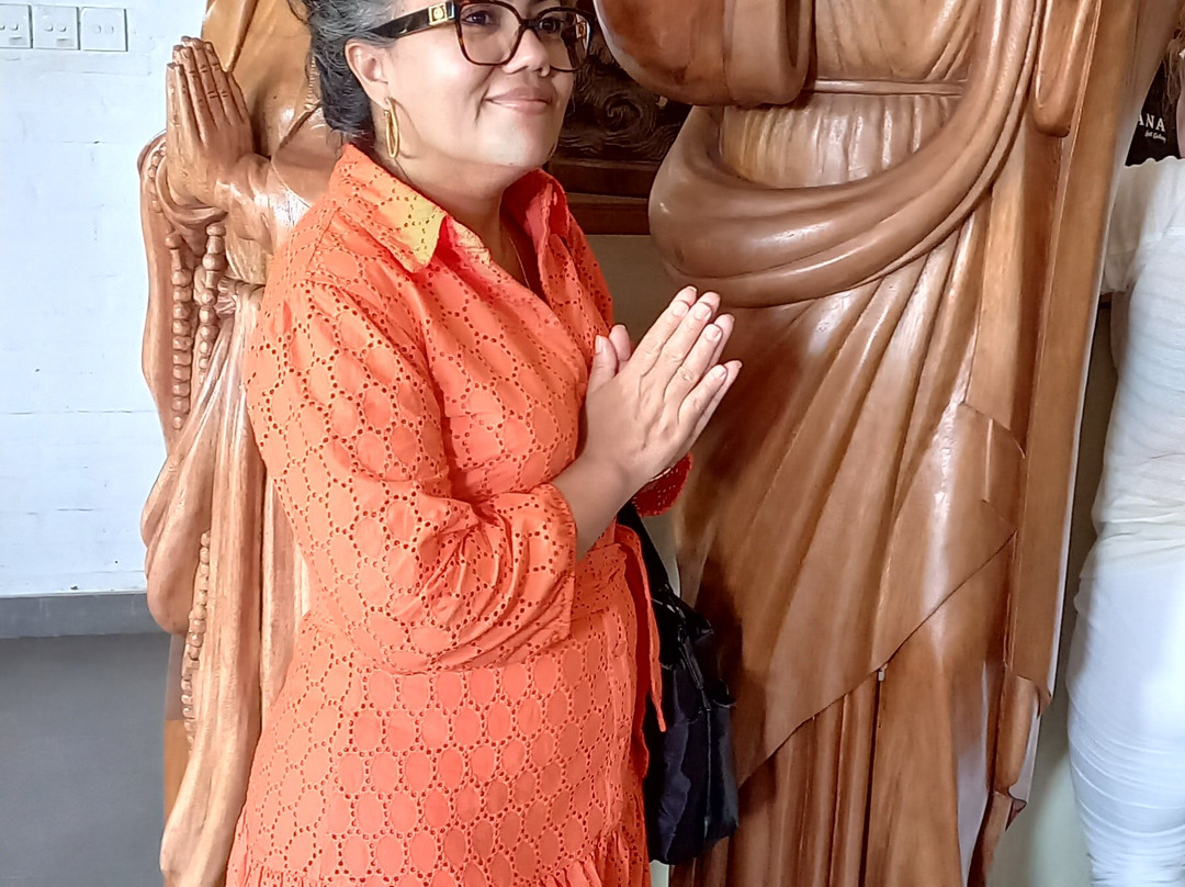 Yana Art Gallery-Batuan必去景点