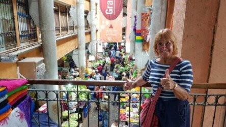 Port Louis FREE Walking Tours-路易士港必去景点