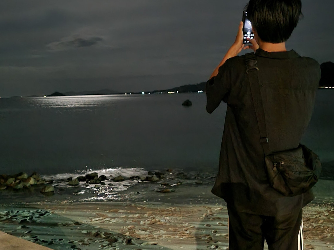 Thamarind Resort主图