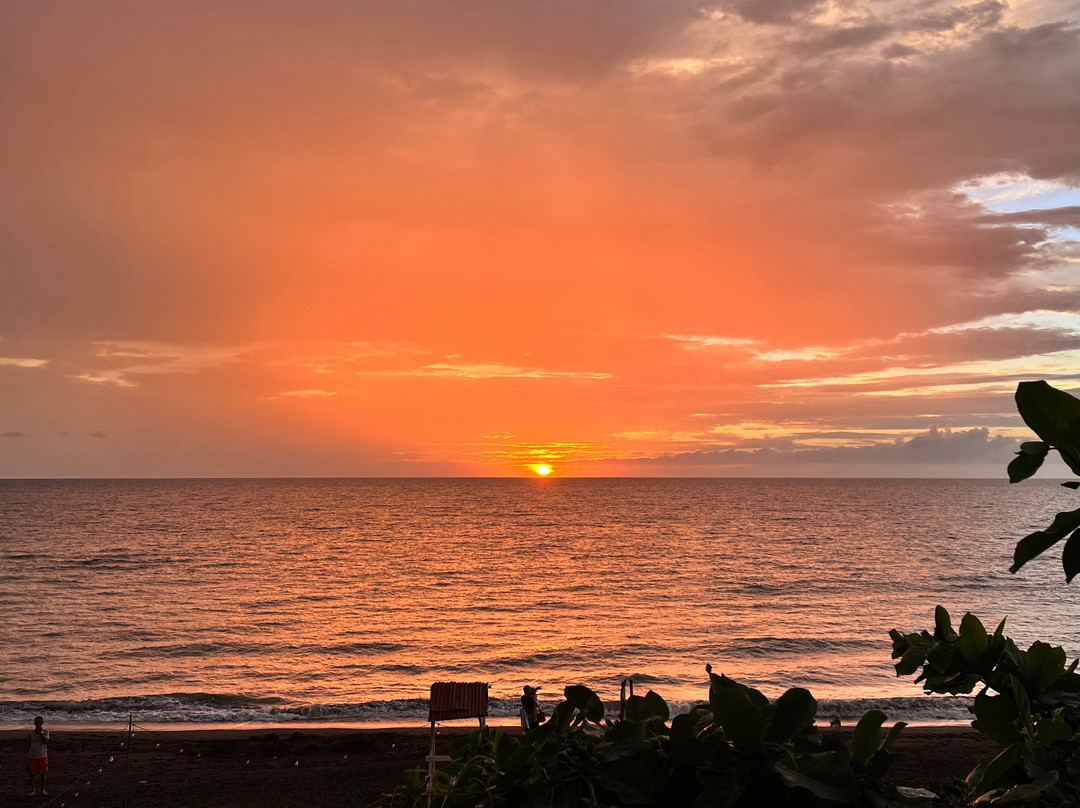 Blue Coast Beach Hotel主图