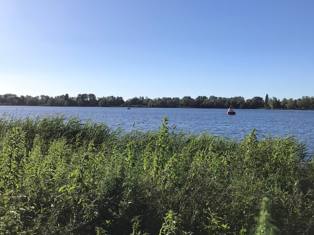 Park de Oeverlanden-阿姆斯特丹必去景点