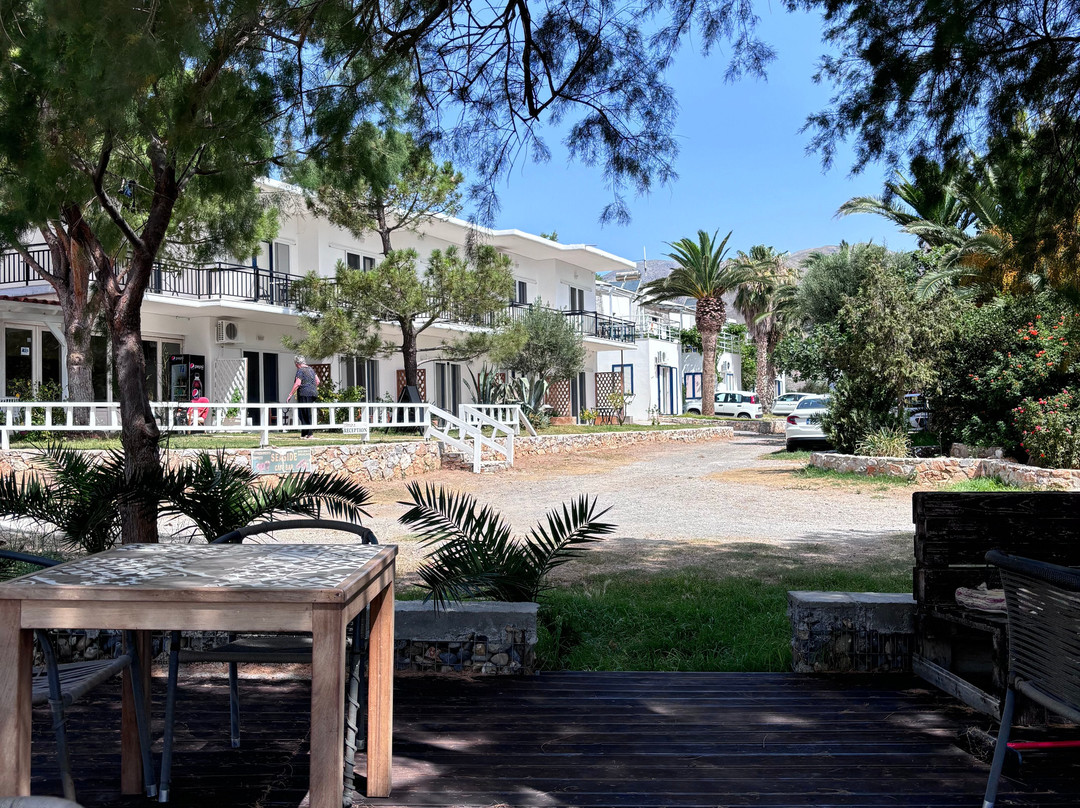 Maria's Studios主图