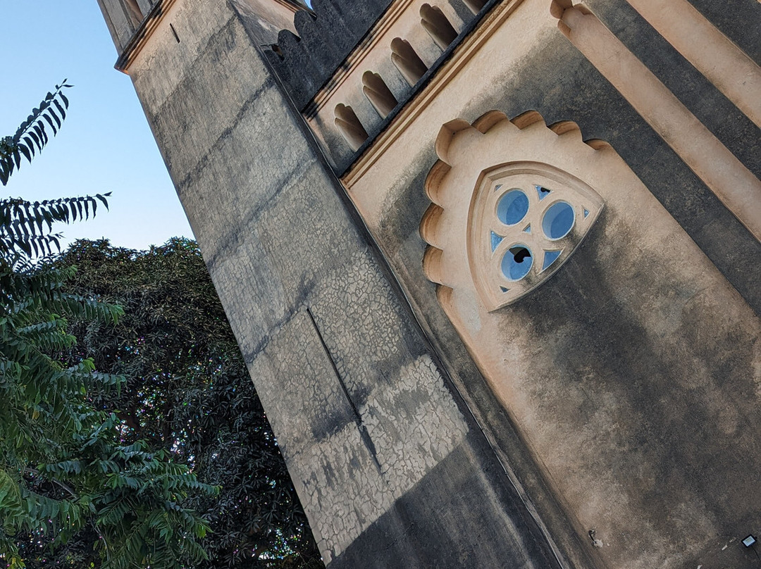 Zanzibar Experience by Rede Tours and Safaris-桑给巴尔岛必去景点