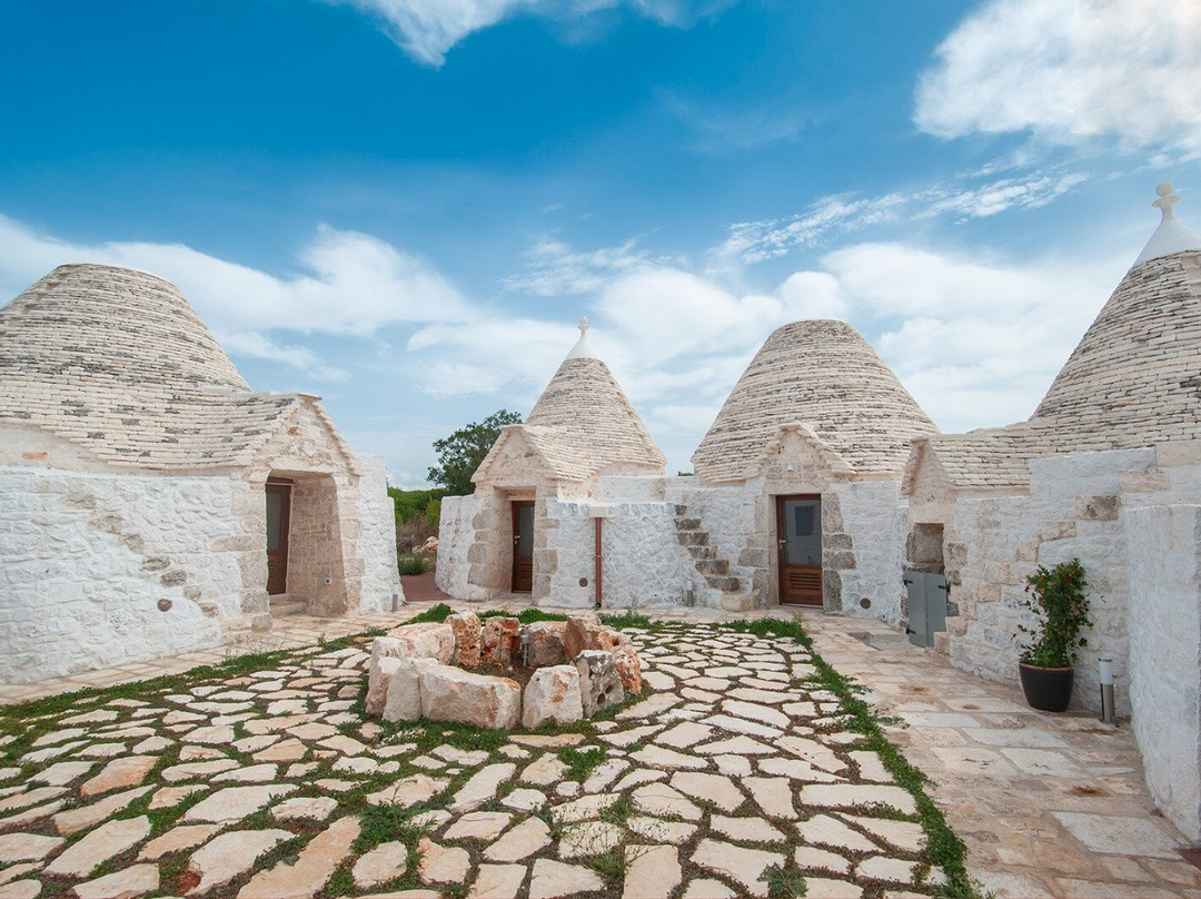 Masseria Dirupo Experience