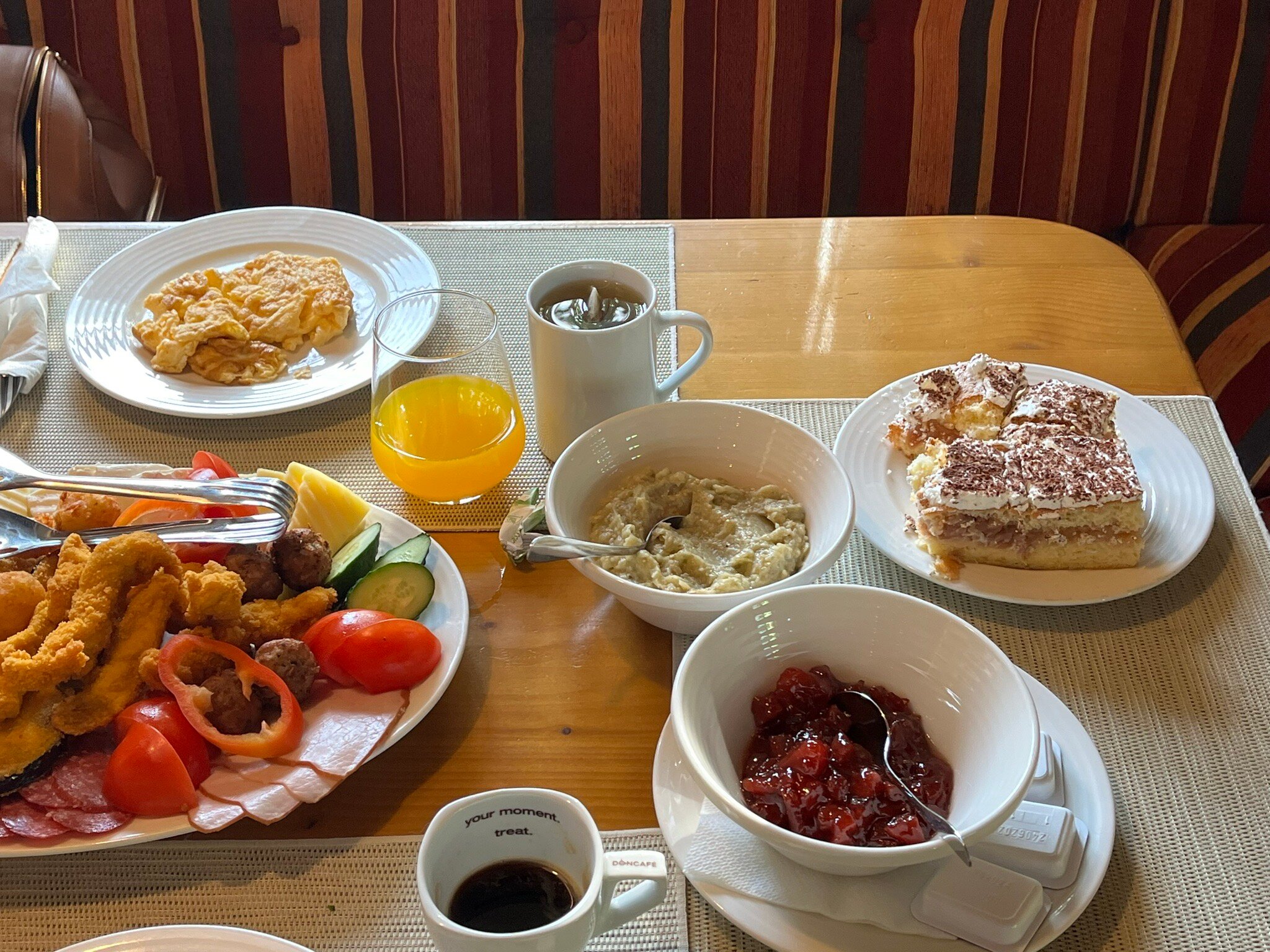 Brandeberg Pension & Restaurant-官方