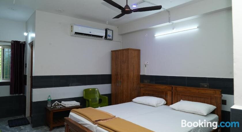 Rajali Residency