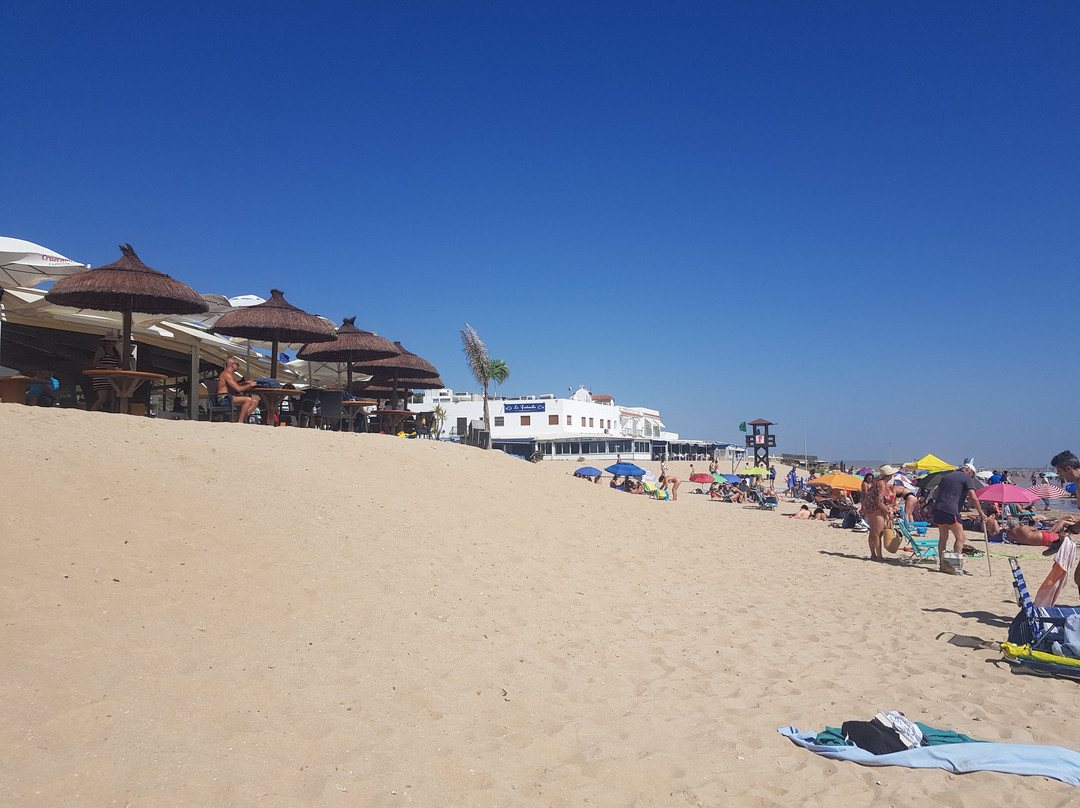 Conil Turismo-Conil de la Frontera必去景点