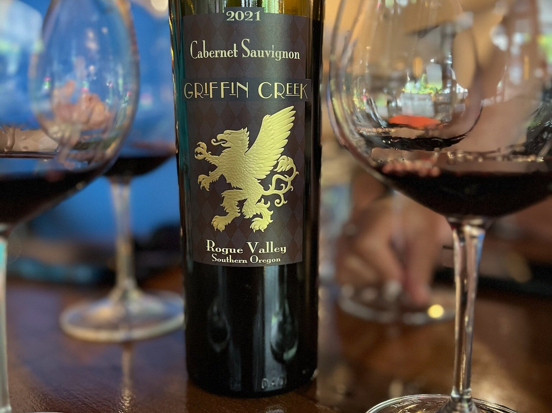 Willamette Valley Vineyards - Mcminnville 3rd Street景点图片