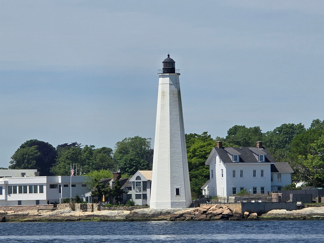 Sail-Works-新伦敦必去景点