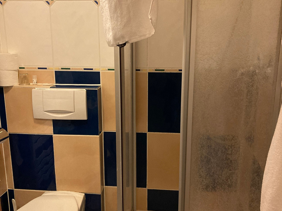 Hotel Bliesbruck主图