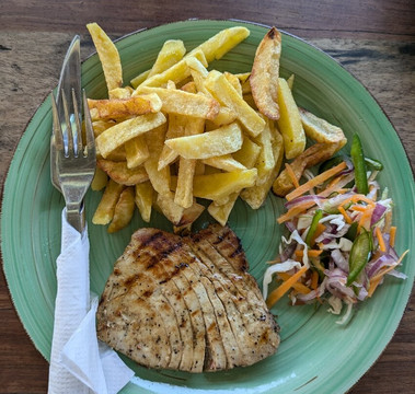 Mtende Rock-Mtende必去景点