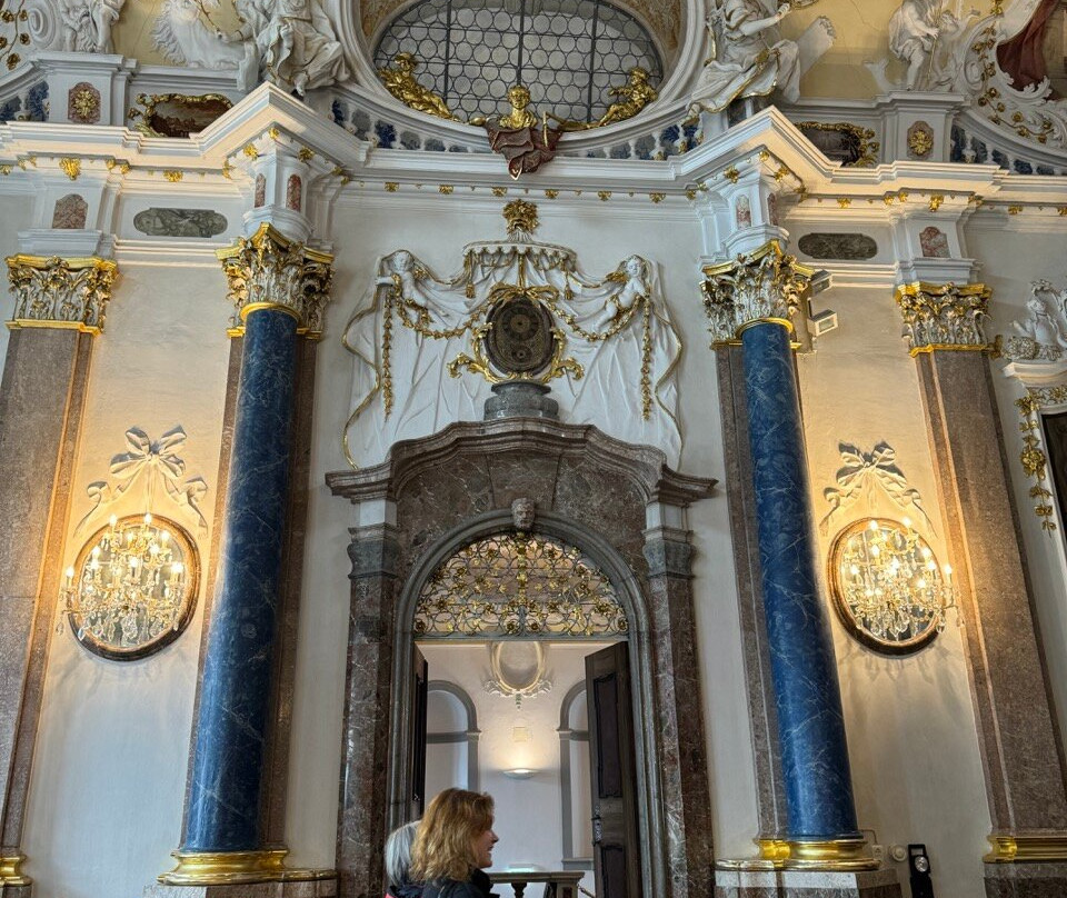 Museum der Stadt Fussen-菲森必去景点