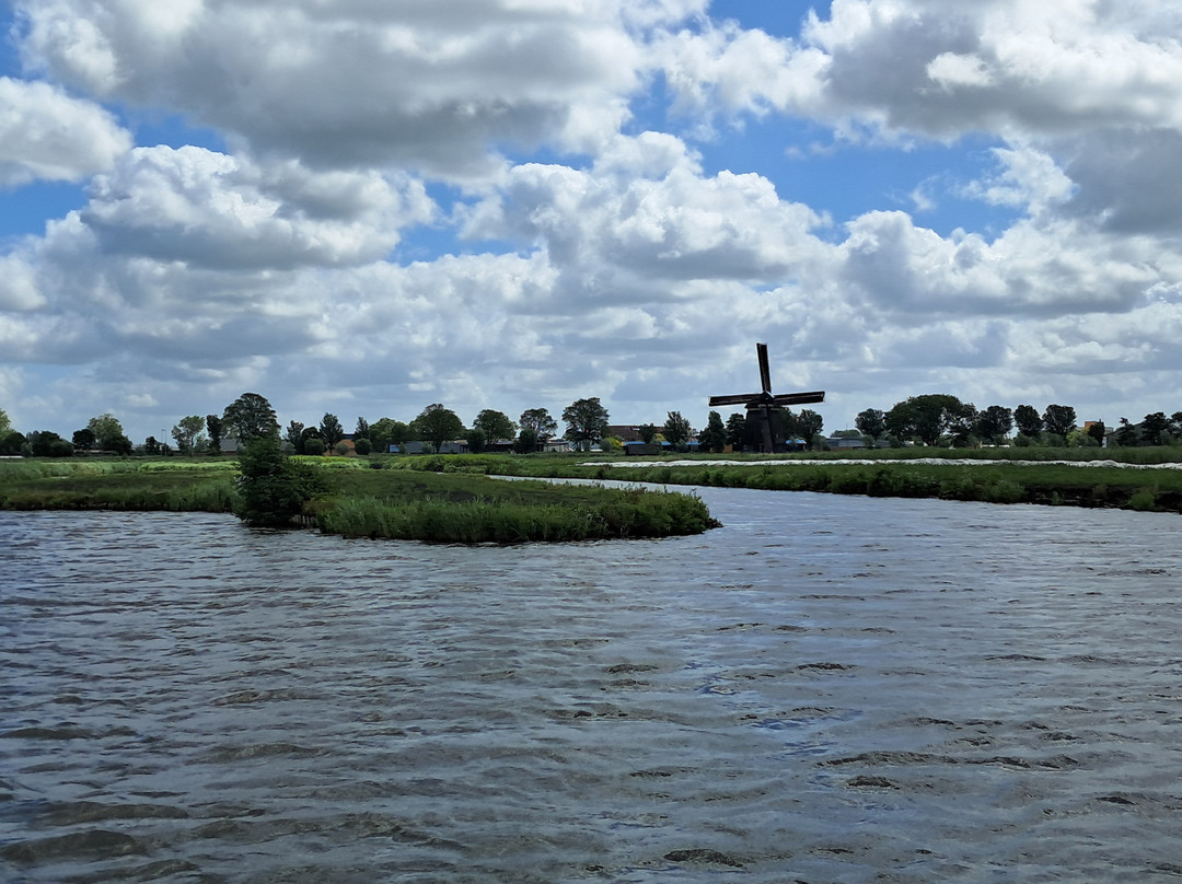Museum BroekerVeiling-Broek op Langedijk必去景点
