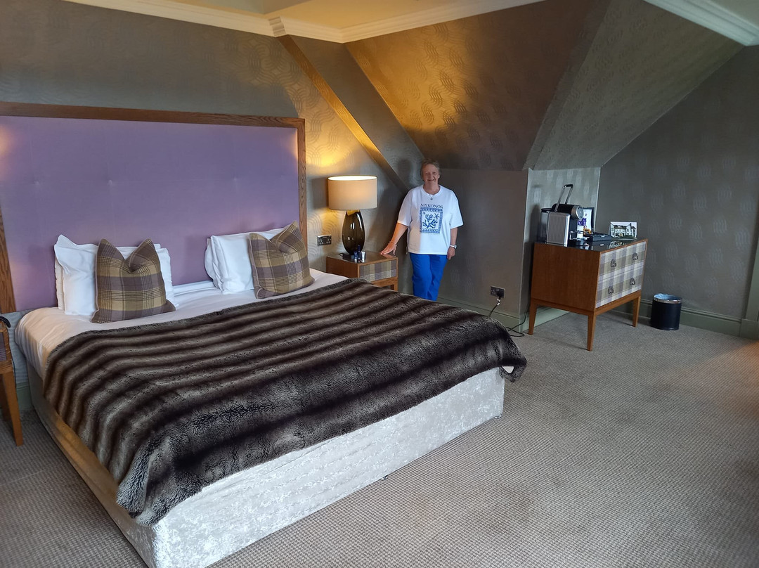 Gleddoch Golf & Spa Resort主图