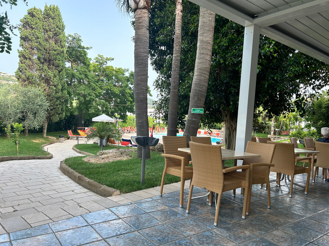 Park Hotel Valle Clavia主图