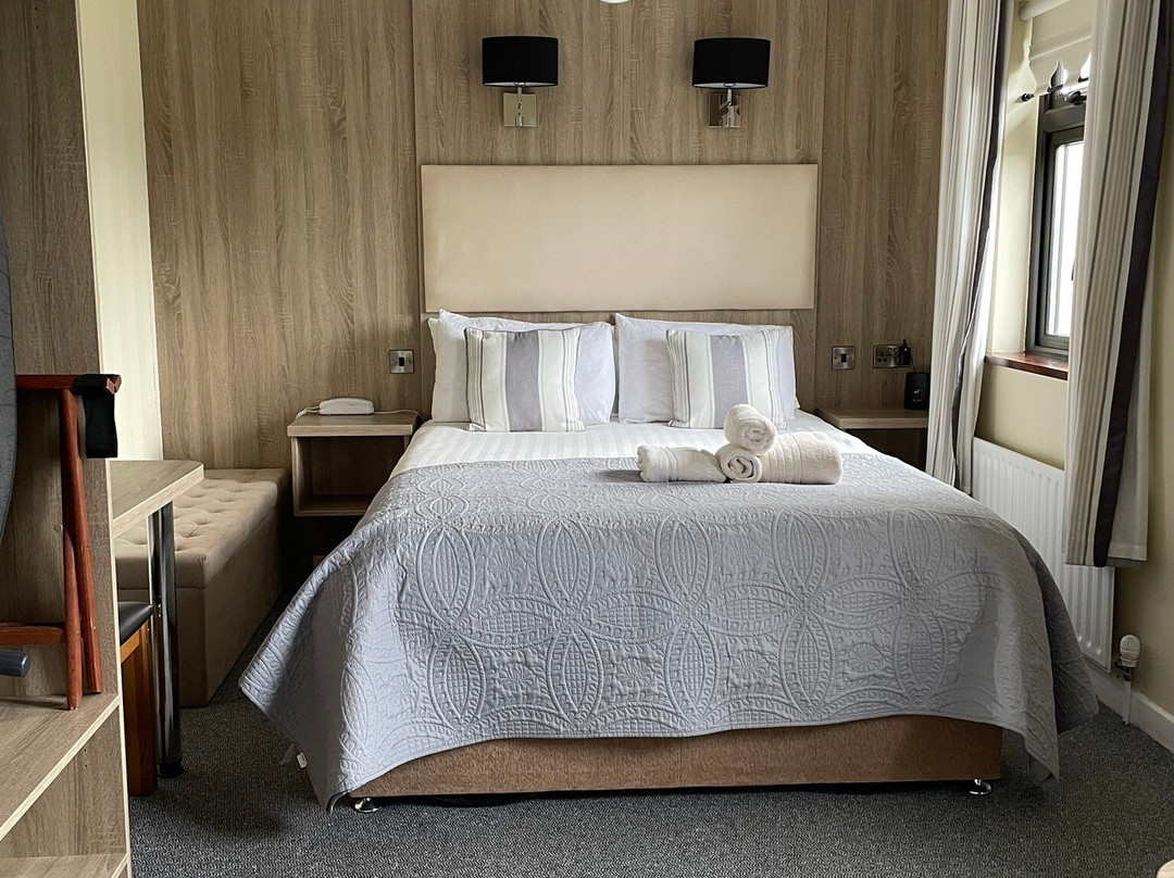 Station House Bed & Breakfast主图