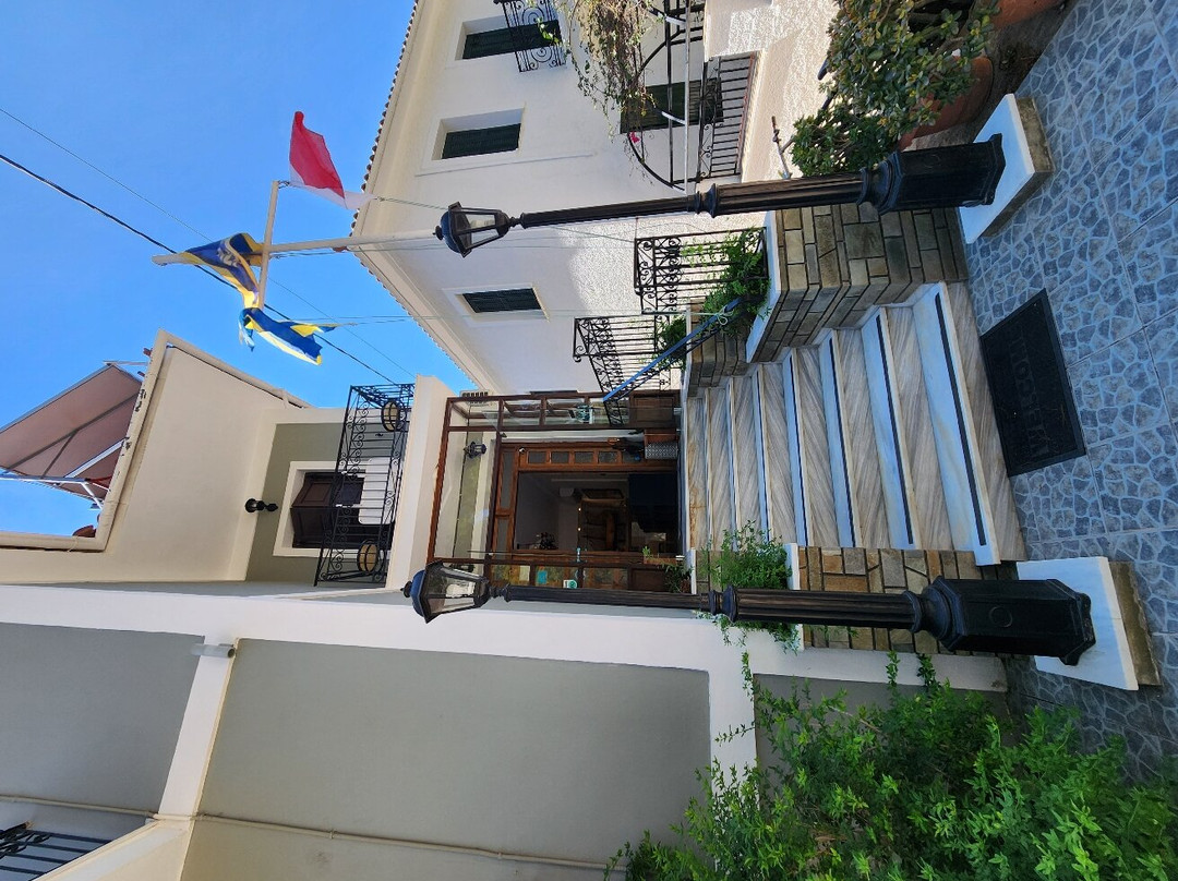 Hotel Galaxidi主图