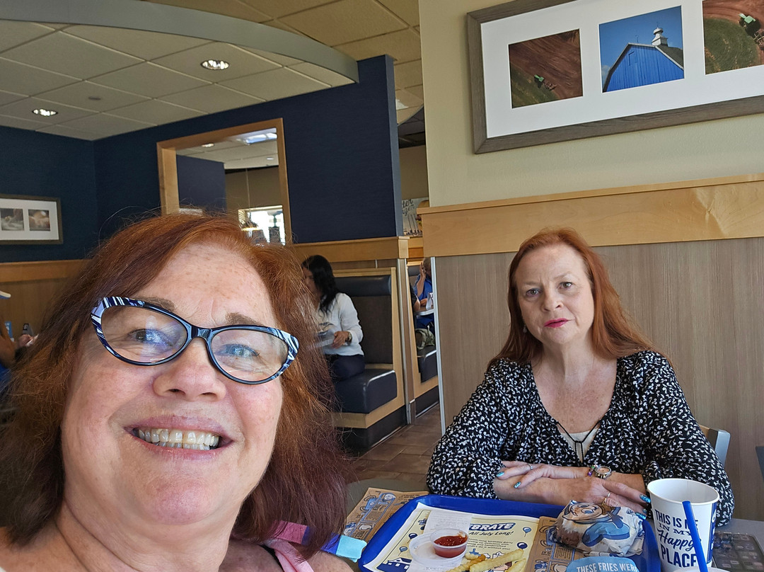 Comfort Inn And Suites Jacksonville Orange Park主图