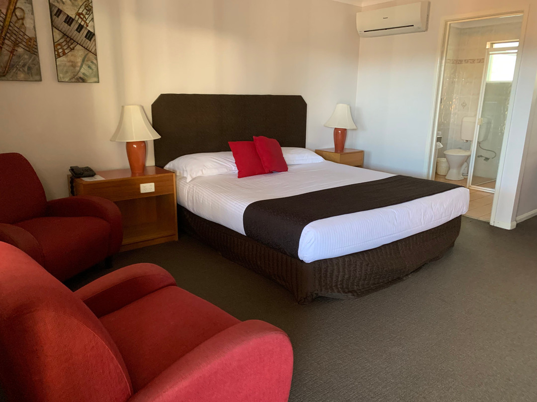 米内威斯大路汽车旅馆主图